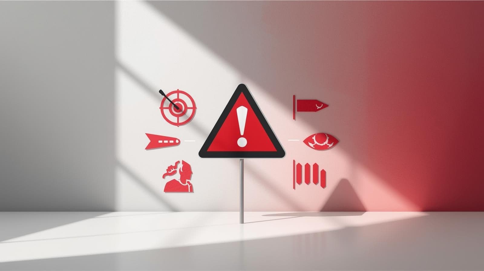 warning signs to watch for
